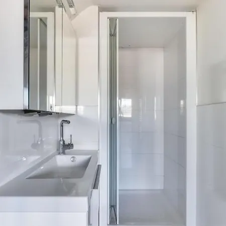 Appartamento Guestready - Terrasse Vue Tour Eiffel *