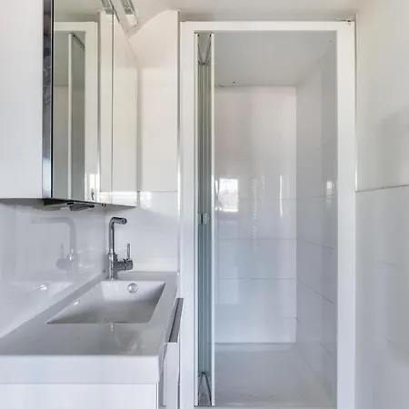 Appartamento Guestready - Terrasse Vue Tour Eiffel *