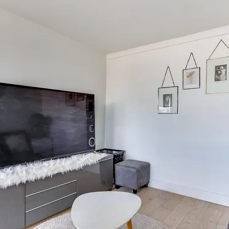 Guestready - Eiffel Tower View Terrace